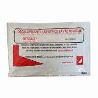 DESCALER FOR DISHWASHERS AND WASHING MACHINES