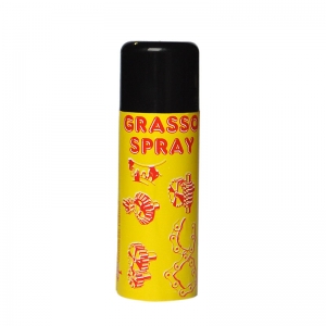 Grasso Spray