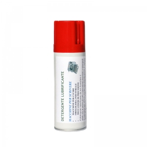 Detergente Lubrificante Spray