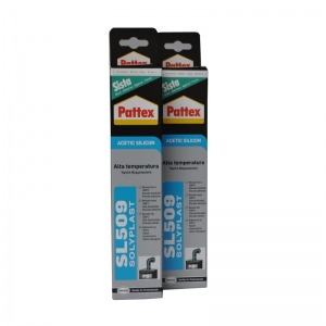 Silicone Sigillante Alte Temperature