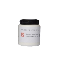 Lithium Grease