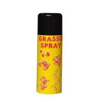 Spray Grease