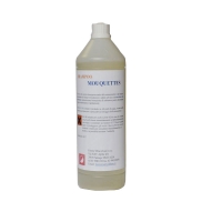 Shampoo per Mouquettes