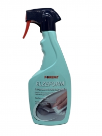 NUOVO IGIENIZZANTE ELZEFORM 500 ml