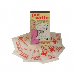PUR CAFFE&#039;