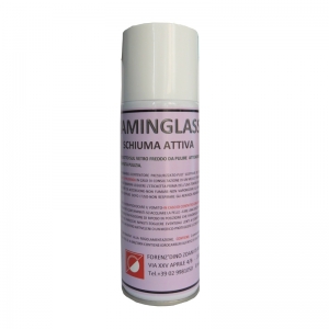 KaminGlass
