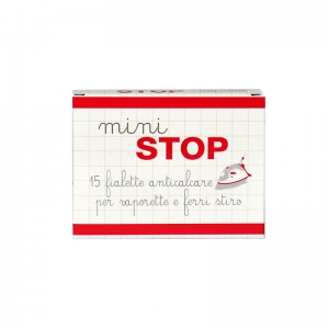 MINI STOP